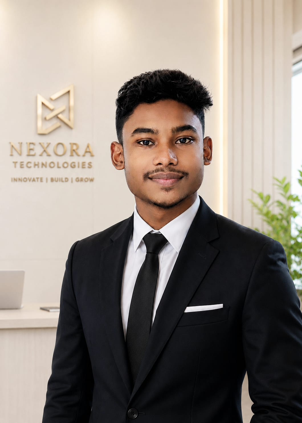 Mehedi Hasan